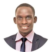 Adoa Ernest