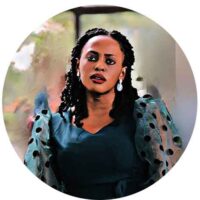 Ms. Millicent Ayebazibwe